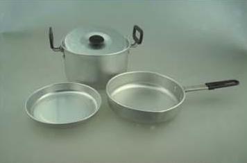 ALU.tableware - 413 - Easy International Trade