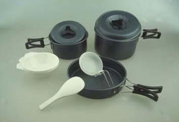 ALU.tableware - 415 - Easy International Trade