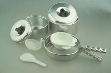 ALU.tableware - 416 - Easy International Trade