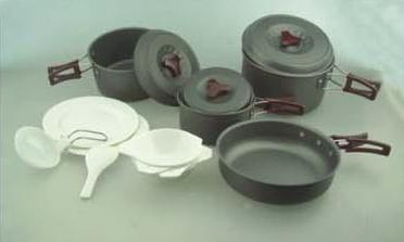 ALU.tableware - 417 - Easy International Trade