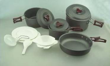 ALU.tableware - 418 - Easy International Trade