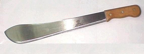 Machete - 530-14 - Easy International Trade