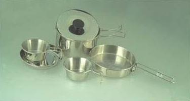 SS tableware - 4012 - Easy International Trade