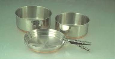 SS tableware - 4013 - outdoor products - Easy International Trade