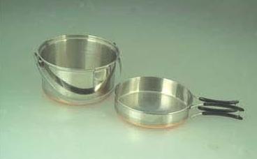 SS tableware - 4014 - Easy International Trade