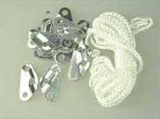 Rope,cord,belt - 6901 - Easy International Trade