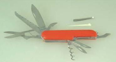 Knife - 527 - Easy International Trade