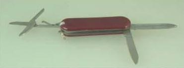 Knife - 528 - Easy International Trade