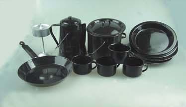 Enamel Ware - 4210 - Easy International Trade
