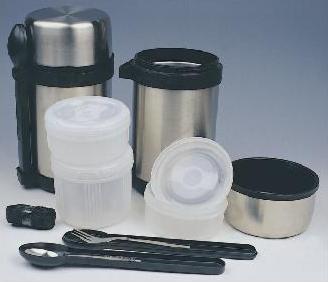 SS tableware - 4026 - Easy International Trade