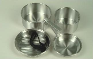 ALU.tableware - 4115 - Easy International Trade