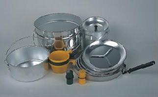 ALU.tableware - 4118 - Easy International Trade