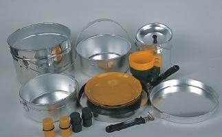 ALU.tableware - 4119 - Easy International Trade