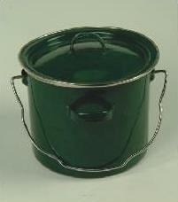 Enamel Ware - 4216 - Easy International Trade