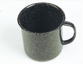 Enamel Ware - 4217-1 - Easy International Trade