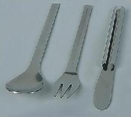 SS tableware - 4041 - Easy International Trade