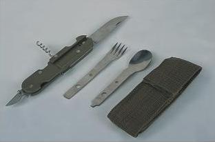 SS tableware - 4043 - Easy International Trade