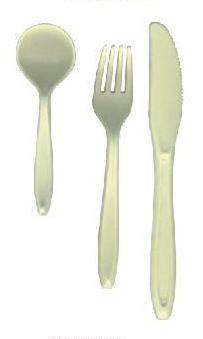 Plastic tableware - 4316-2 - Easy International Trade