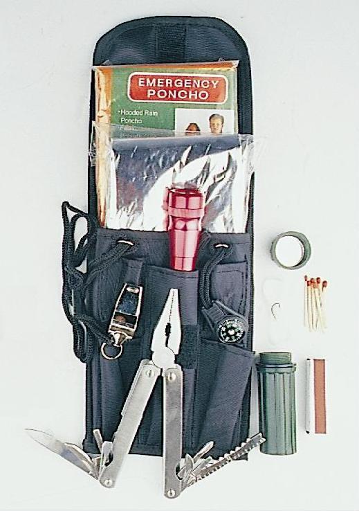 Survival tool - 6411 - Easy International Trade
