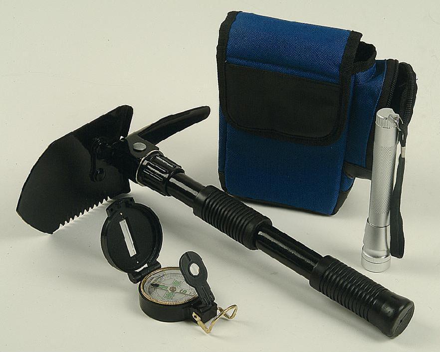 Survival tool - 6412 - Easy International Trade