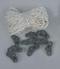 Rope,cord,belt - 6908 - Easy International Trade