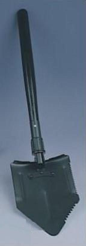 Shovel pick - 5013-2 - Easy International Trade