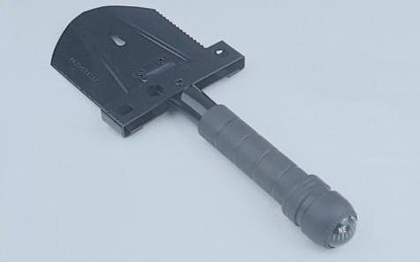 Shovel pick - 5018 - Easy International Trade