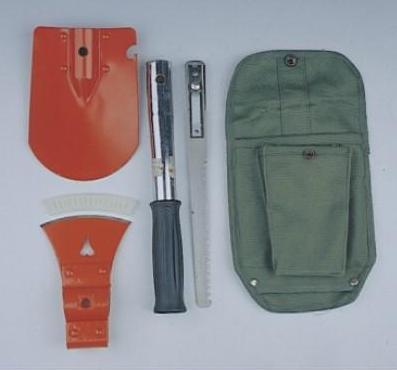 Shovel pick - 5019 - Easy International Trade