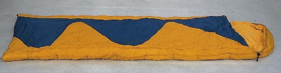 Sleeping bag - 9602 - Easy International Trade