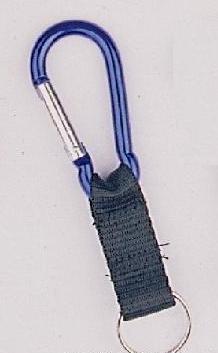 Carabiner - 6301-2 - Easy International Trade