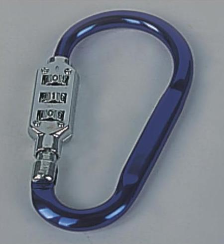 Carabiner - 6301-5 - Easy International Trade