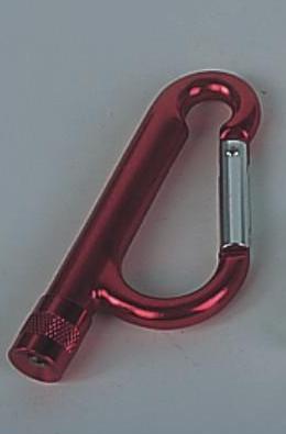 Carabiner - 6301-6 - Easy International Trade
