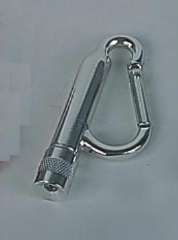 Carabiner - 6301-7 - Easy International Trade