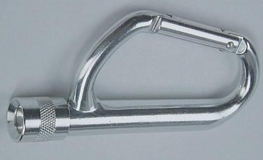 Carabiner - 6303 - Easy International Trade