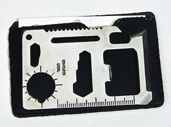 Multi tool - 5112 - Easy International Trade