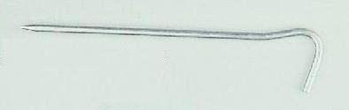 Tent peg - 9204 - Easy International Trade