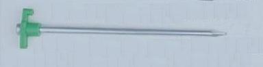 Tent peg - 9208 - Easy International Trade