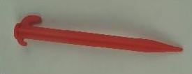Tent peg - 9217 - Easy International Trade