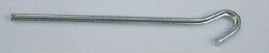 Tent peg - 9219 - Easy International Trade
