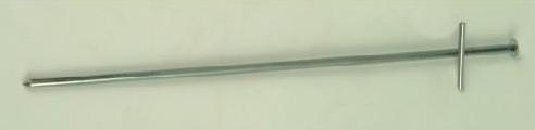 Tent peg - 9222 - Easy International Trade