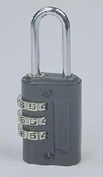 Lock - 5500-1 - Easy International Trade