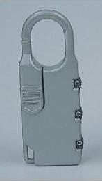 Lock - 5504 - Easy International Trade