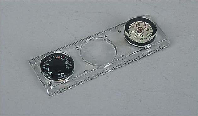 Compass - 17092 - Easy International Trade