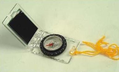 Compass - 14562 - Easy International Trade