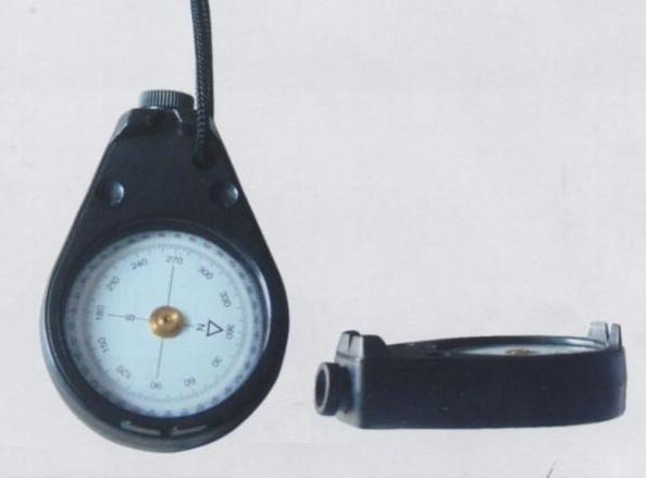 Compass - 1015 - Easy International Trade