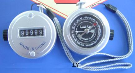 Compass - 1018 - Easy International Trade