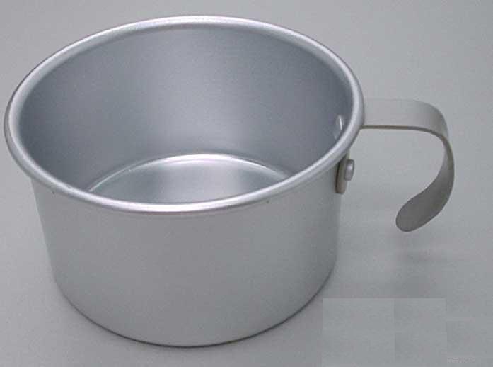 ALU.tableware - 4126 - Easy International Trade