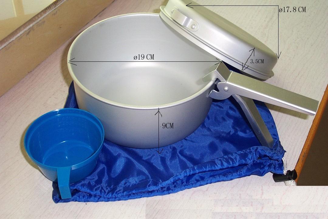 ALU.tableware - 4130 - Easy International Trade