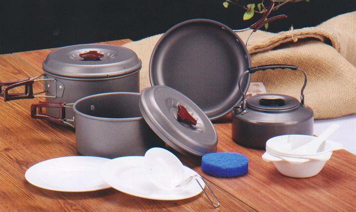 ALU.tableware - 4132 - Easy International Trade