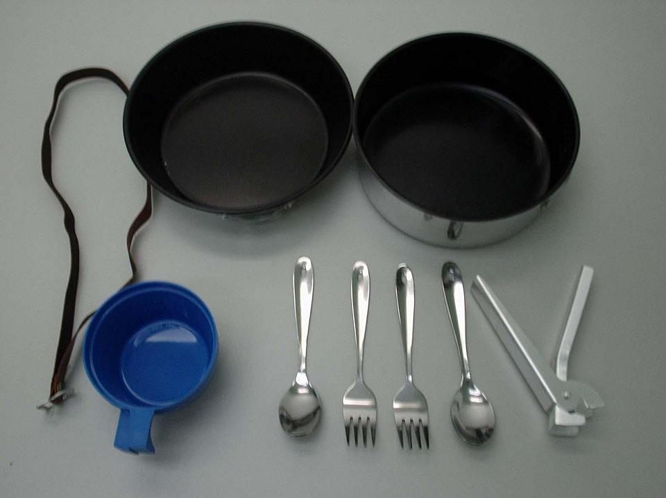 ALU.tableware - 4139-1 - Easy International Trade